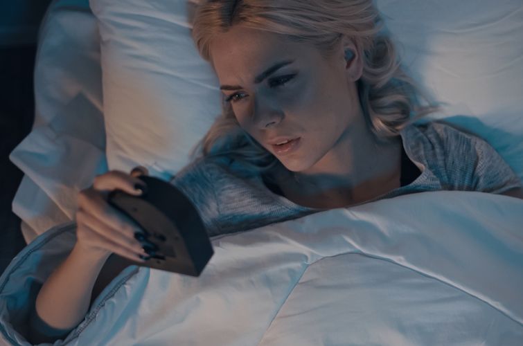 Mengapa Kurang Tidur Bisa Melemahkan Konsentrasi dan Produktivitas