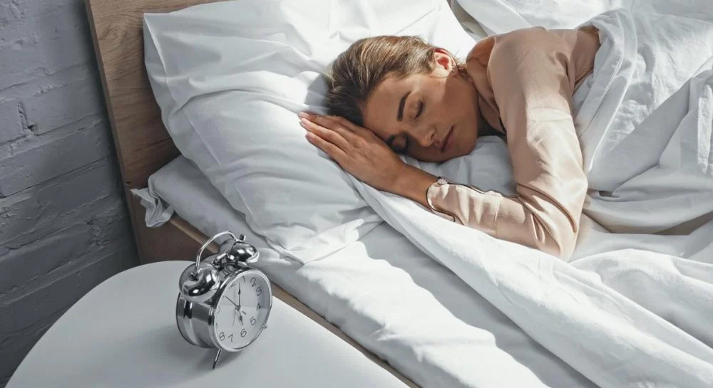 Rutinitas Harian yang Membantu Tidur Lebih Nyenyak dan Berkualitas