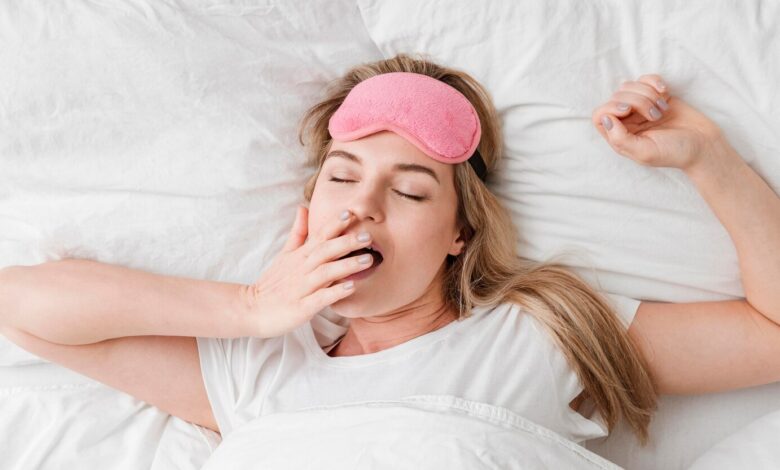 Peran Tidur yang Nyenyak dalam Menjaga Kesehatan Mental dan Daya Ingat